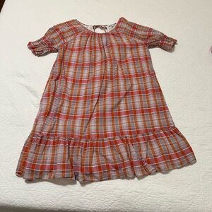 Madewell Dress
